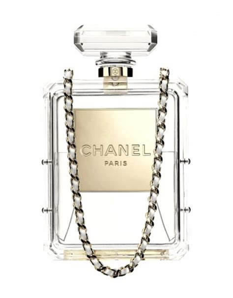 chanel 5 bottle bag|Chanel no 5 black friday.